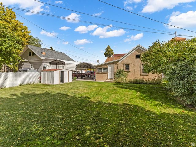 115 N 300 E, Payson, UT 84651