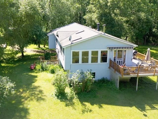 14 Ferry Road, South Hero, VT 05486