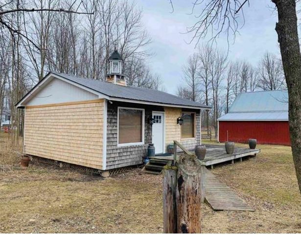 14 Ferry Road, South Hero, VT 05486