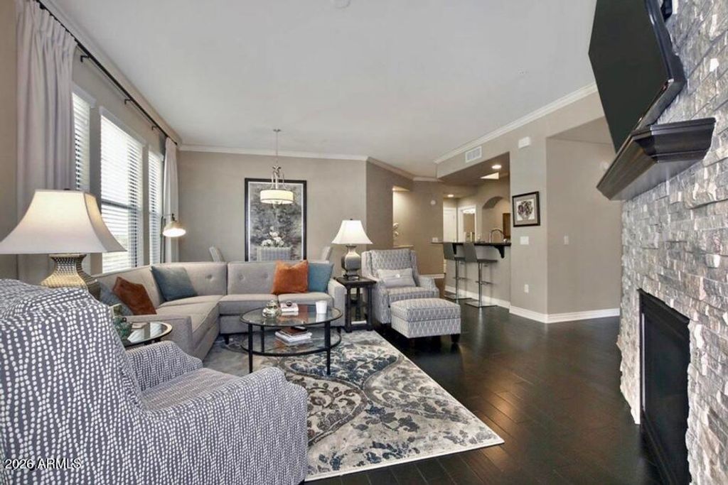 7601 E Indian Bend Road 2050, Scottsdale, AZ 85250 — photo 2