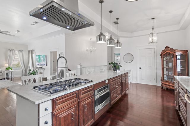 96 Hilltop Drive, Santa Rosa Beach, FL 32459