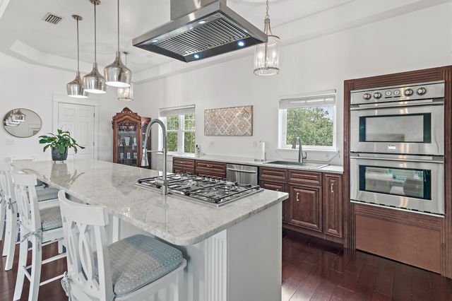 96 Hilltop Drive, Santa Rosa Beach, FL 32459