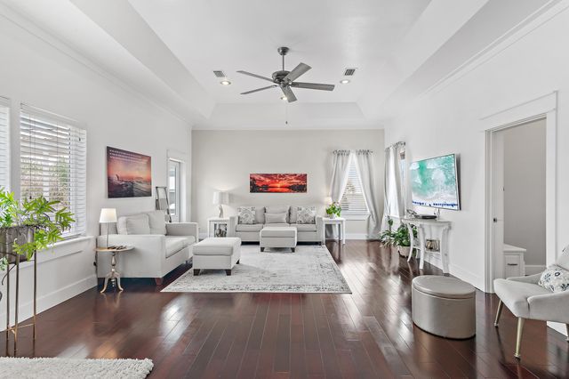 96 Hilltop Drive, Santa Rosa Beach, FL 32459