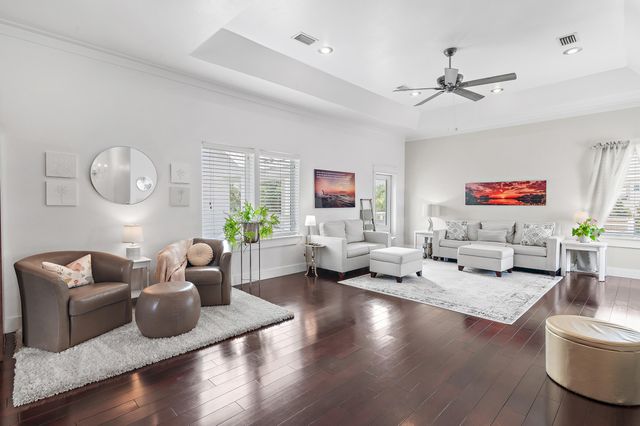 96 Hilltop Drive, Santa Rosa Beach, FL 32459