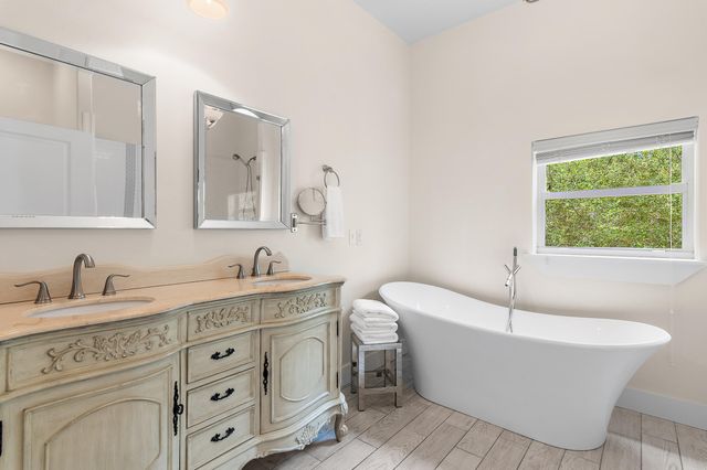 96 Hilltop Drive, Santa Rosa Beach, FL 32459