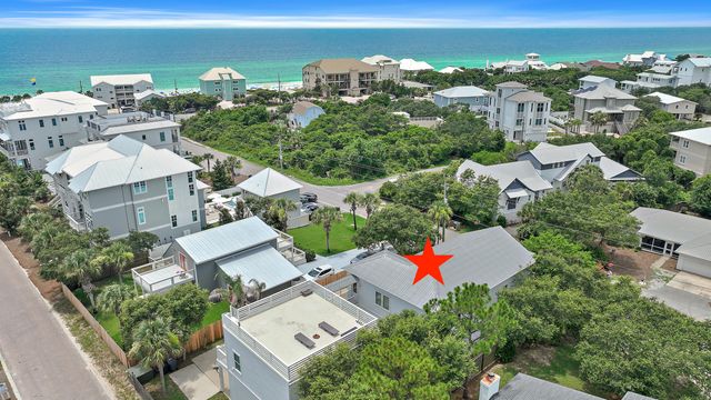 96 Hilltop Drive, Santa Rosa Beach, FL 32459