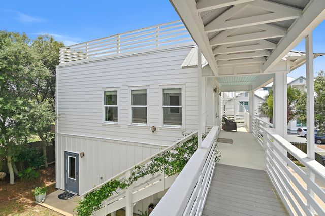 96 Hilltop Drive, Santa Rosa Beach, FL 32459