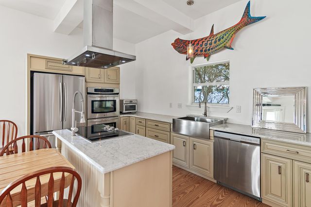 96 Hilltop Drive, Santa Rosa Beach, FL 32459