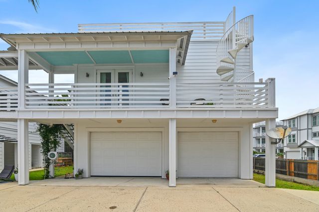 96 Hilltop Drive, Santa Rosa Beach, FL 32459