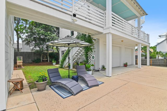 96 Hilltop Drive, Santa Rosa Beach, FL 32459