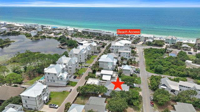 96 Hilltop Drive, Santa Rosa Beach, FL 32459