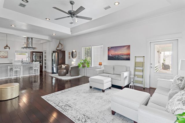 96 Hilltop Drive, Santa Rosa Beach, FL 32459