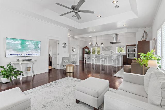 96 Hilltop Drive, Santa Rosa Beach, FL 32459