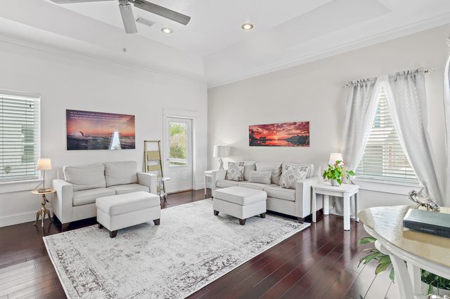 96 Hilltop Drive, Santa Rosa Beach, FL 32459