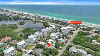 96 Hilltop Drive, Santa Rosa Beach, FL 32459