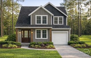 19 Grove Hollow Road, Rincon, GA 31326