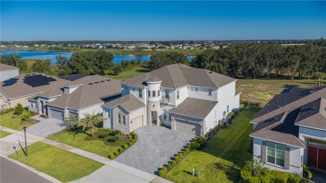 16077 BARKLY RIDGE COURT, Winter Garden, FL 34787