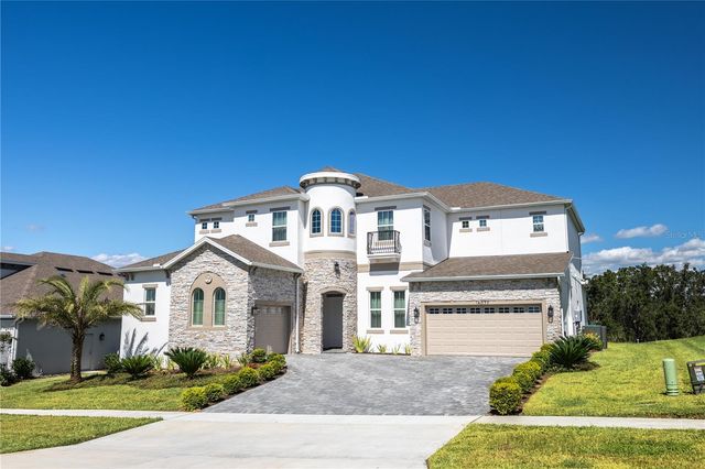 16077 BARKLY RIDGE COURT, Winter Garden, FL 34787