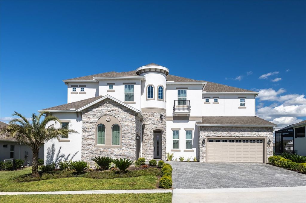 16077 BARKLY RIDGE COURT, Winter Garden, FL 34787