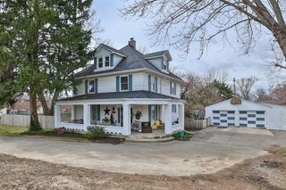 5005 River Road, Fairfield, OH 45014