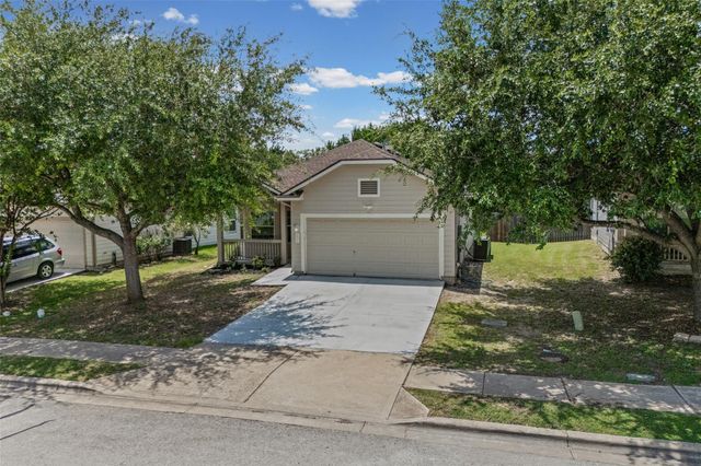 11808 Bastrop ST, Manor, TX 78653
