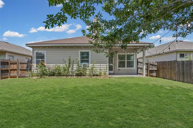 11808 Bastrop ST, Manor, TX 78653