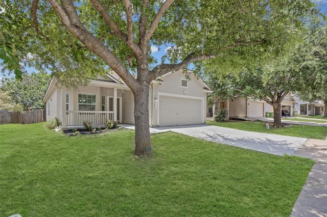 11808 Bastrop ST, Manor, TX 78653