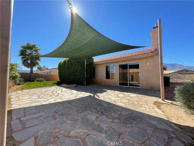 30154 Alexander, Cathedral City, CA 92234