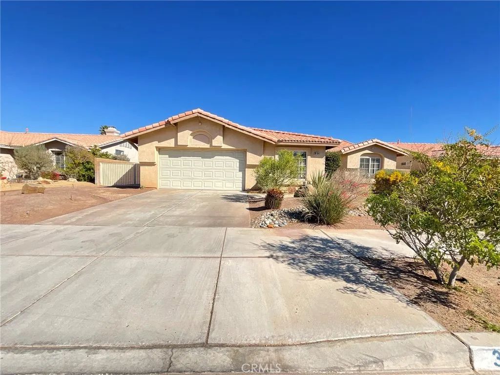 30154 Alexander, Cathedral City, CA 92234