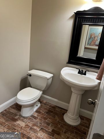 214 Montana Way, Canton, GA 30114