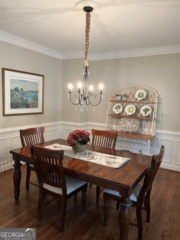 214 Montana Way, Canton, GA 30114