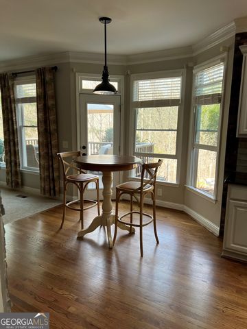 214 Montana Way, Canton, GA 30114