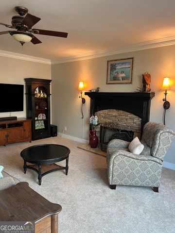 214 Montana Way, Canton, GA 30114