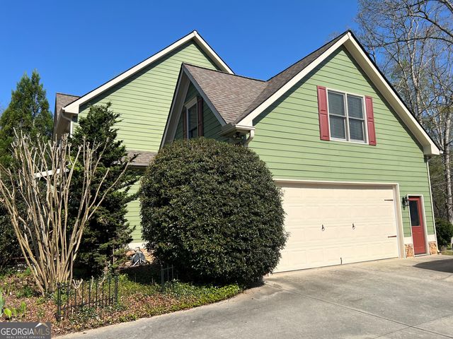 214 Montana Way, Canton, GA 30114