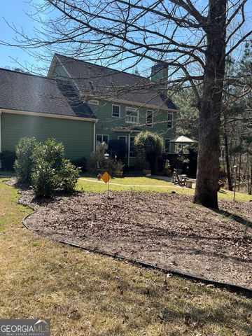 214 Montana Way, Canton, GA 30114