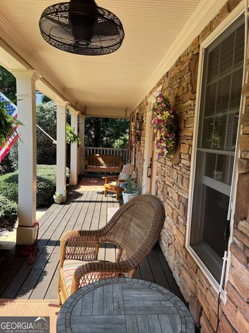 214 Montana Way, Canton, GA 30114