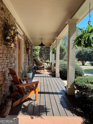 214 Montana Way, Canton, GA 30114