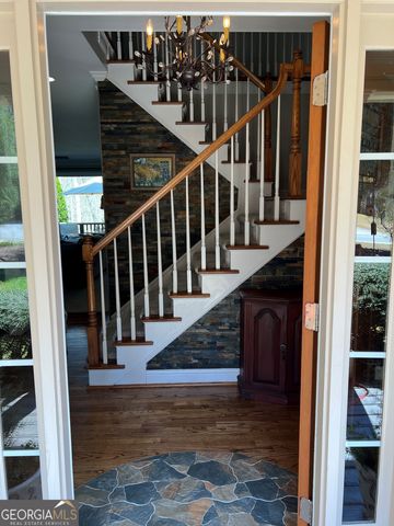 214 Montana Way, Canton, GA 30114