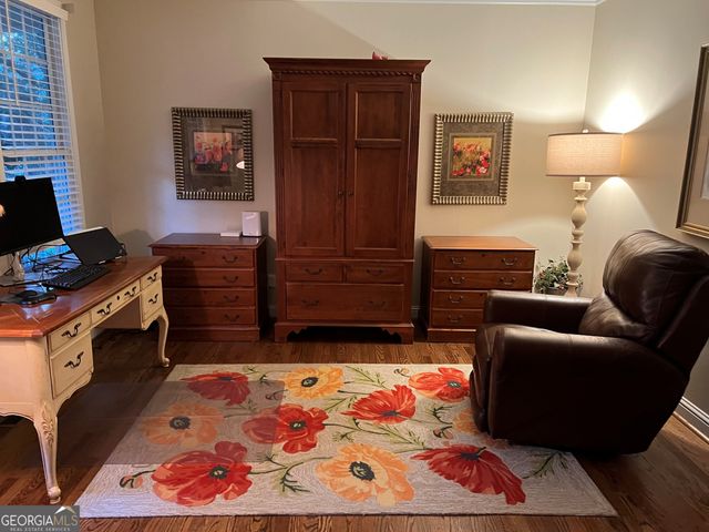 214 Montana Way, Canton, GA 30114