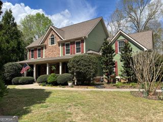 214 Montana Way, Canton, GA 30114