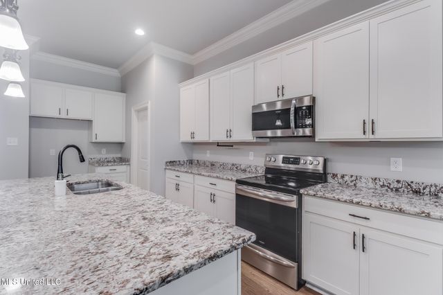 11816 Smokey Court, Ocean Springs, MS 39564