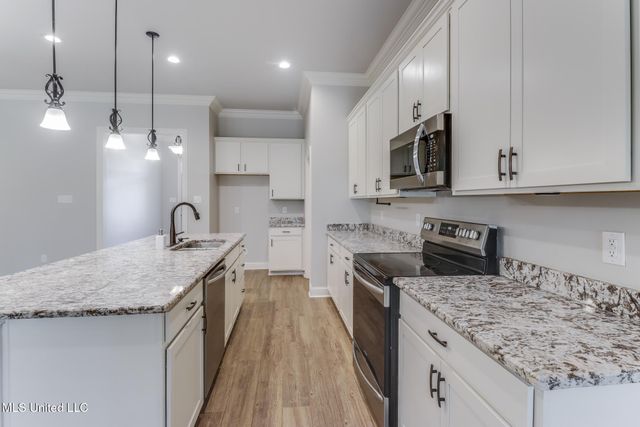 11816 Smokey Court, Ocean Springs, MS 39564