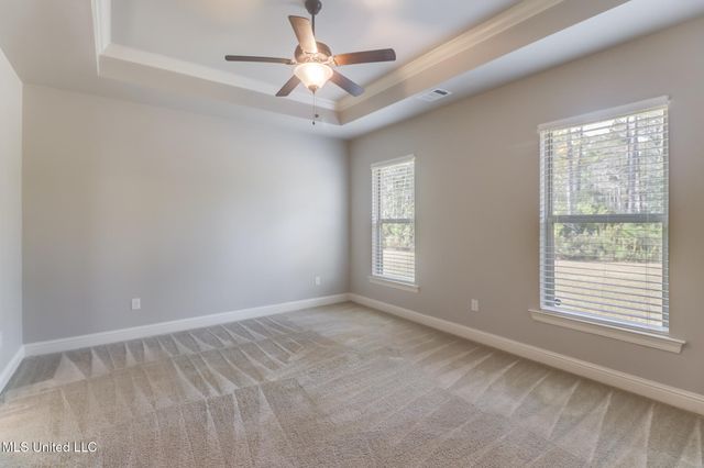 11816 Smokey Court, Ocean Springs, MS 39564