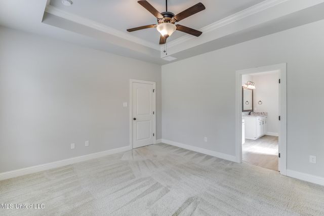 11816 Smokey Court, Ocean Springs, MS 39564