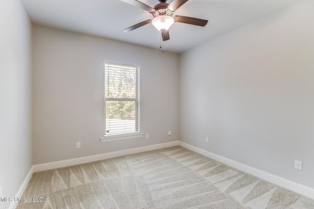 11816 Smokey Court, Ocean Springs, MS 39564