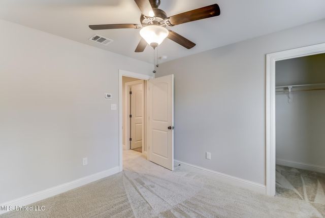 11816 Smokey Court, Ocean Springs, MS 39564