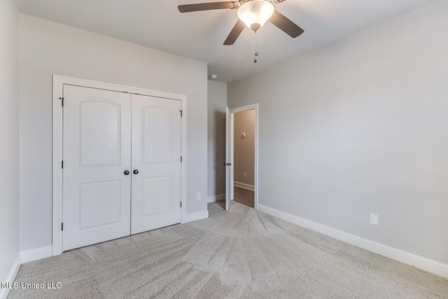 11816 Smokey Court, Ocean Springs, MS 39564