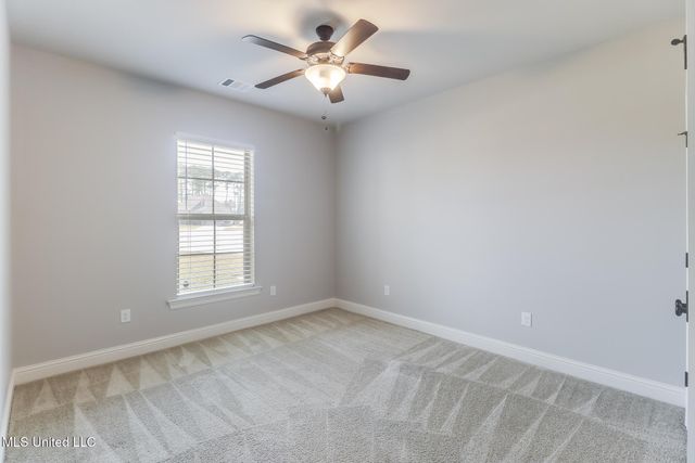 11816 Smokey Court, Ocean Springs, MS 39564