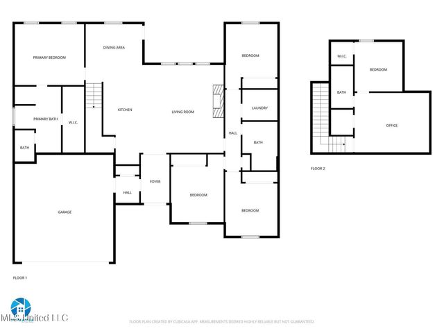 11816 Smokey Court, Ocean Springs, MS 39564