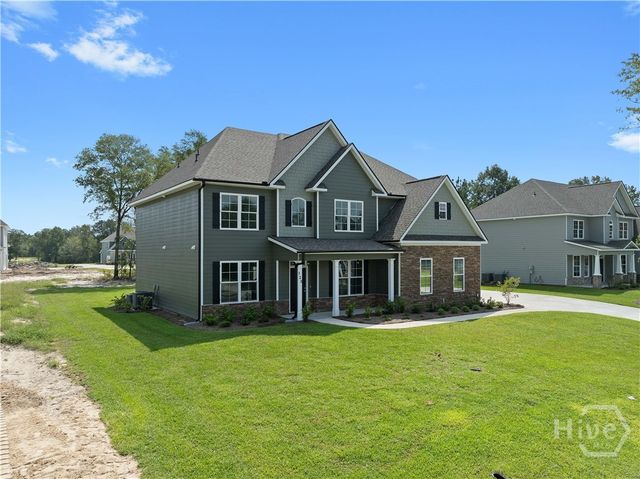 123 Watson Mill Road, Guyton, GA 31312